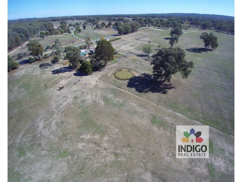 258 Racecourse Road, Chiltern VIC 3683