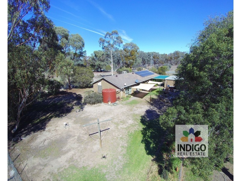 258 Racecourse Road, Chiltern VIC 3683