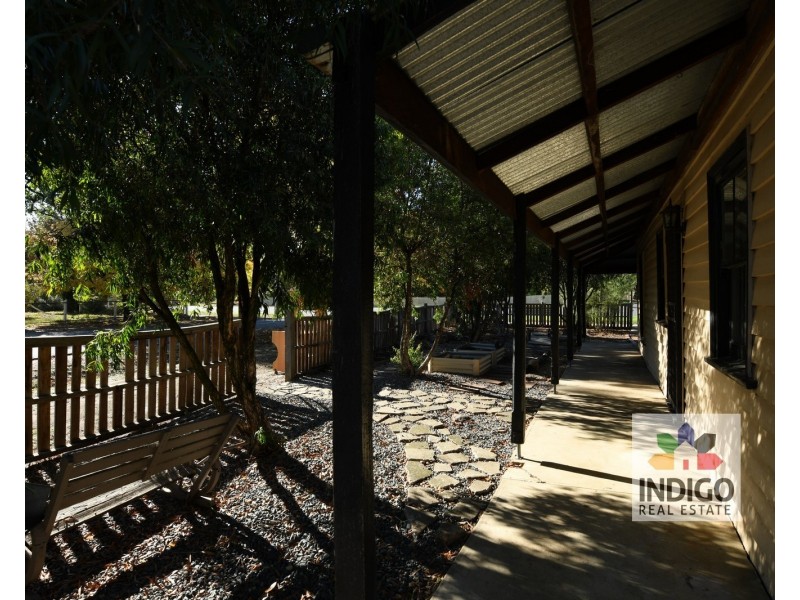 25 Main Street, Chiltern VIC 3683