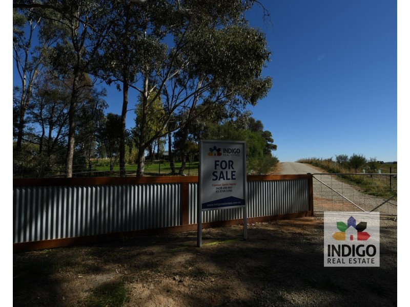 Lot 5, 94 Star Lane, Wooragee VIC 3747