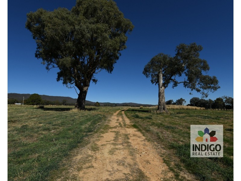 Lot 5, 94 Star Lane, Wooragee VIC 3747