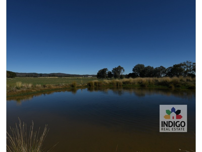 Lot 5, 94 Star Lane, Wooragee VIC 3747