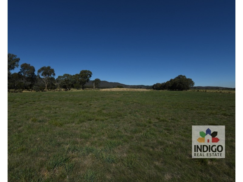Lot 5, 94 Star Lane, Wooragee VIC 3747