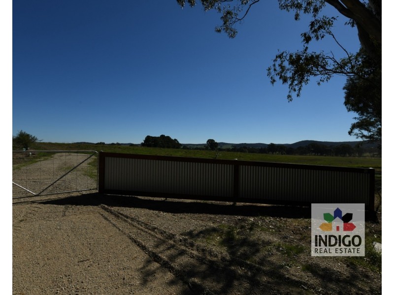 Lot 6, 92 Star Lane, Wooragee VIC 3747