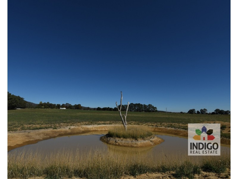 Lot 6, 92 Star Lane, Wooragee VIC 3747