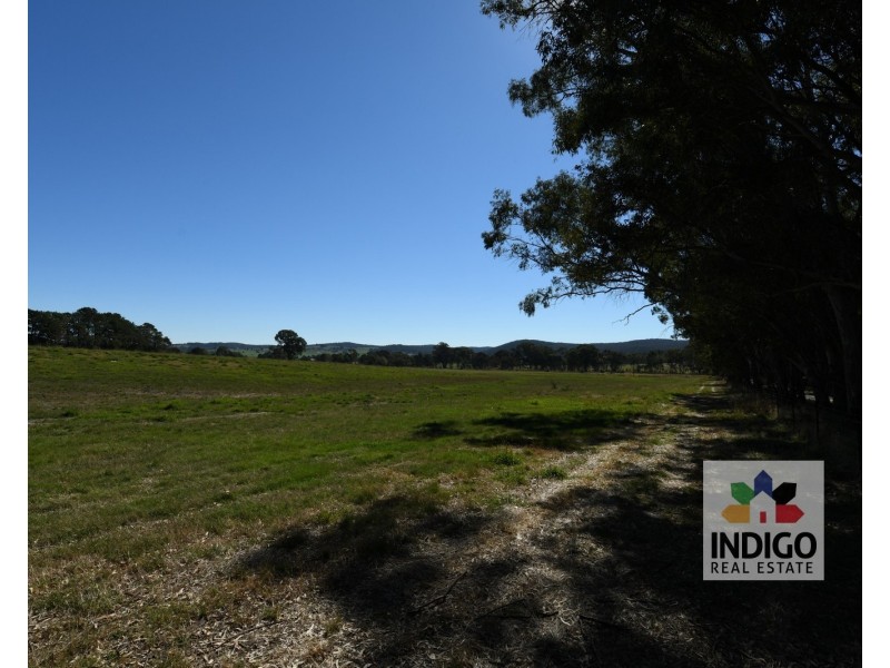 Lot 6, 92 Star Lane, Wooragee VIC 3747