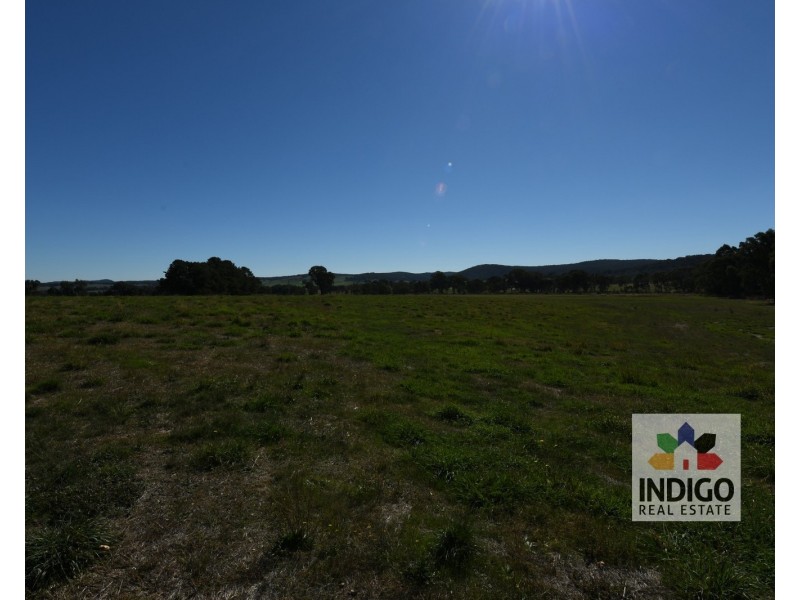 Lot 6, 92 Star Lane, Wooragee VIC 3747