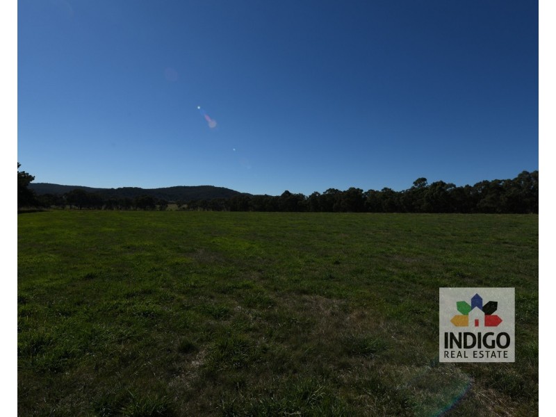 Lot 6, 92 Star Lane, Wooragee VIC 3747