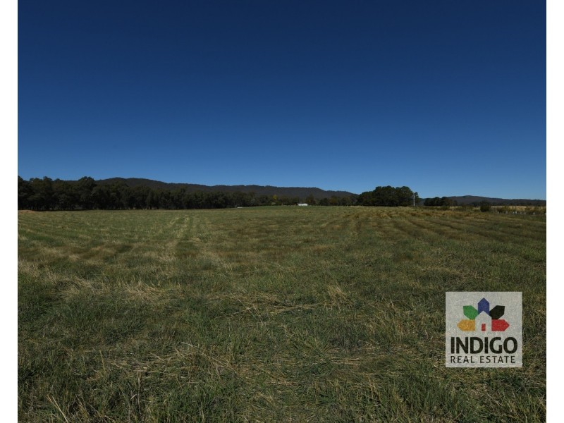 Lot 6, 92 Star Lane, Wooragee VIC 3747