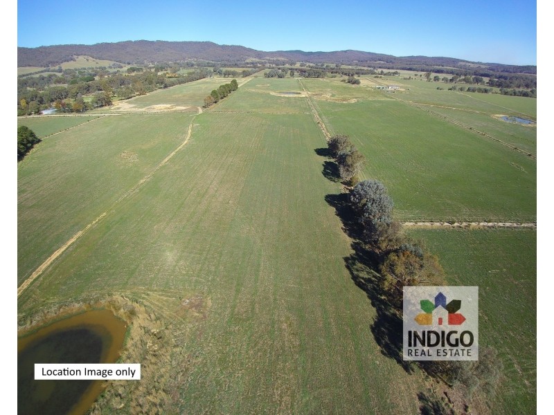 Lot 6, 92 Star Lane, Wooragee VIC 3747