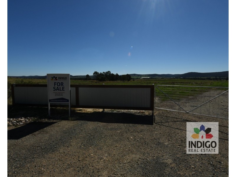 Lot 9, 197 Fanning Lane, Wooragee VIC 3747