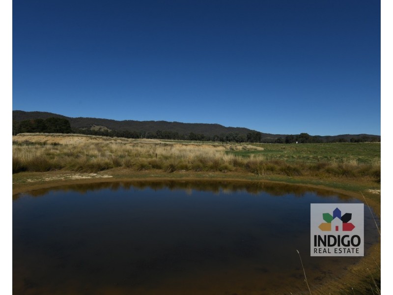 Lot 9, 197 Fanning Lane, Wooragee VIC 3747