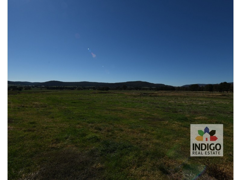 Lot 9, 197 Fanning Lane, Wooragee VIC 3747
