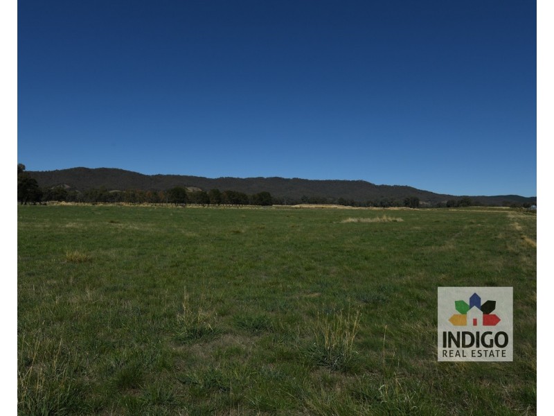 Lot 9, 197 Fanning Lane, Wooragee VIC 3747