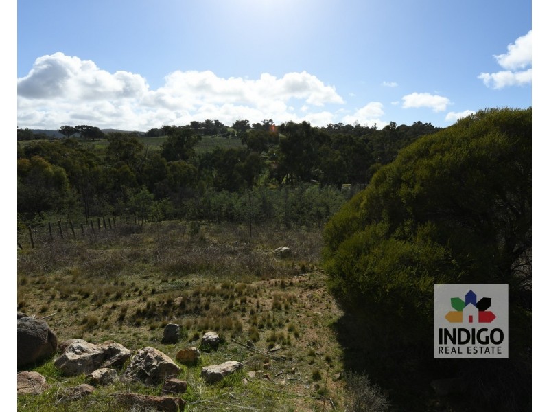 Lot 3, Beechworth-Wangaratta Road, Everton Upper VIC 3678