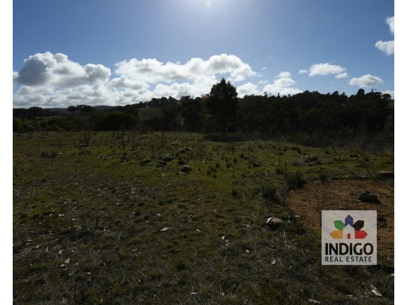 Lot 3, Beechworth-Wangaratta Road, Everton Upper VIC 3678