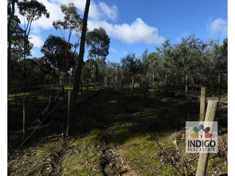Lot 3, Beechworth-Wangaratta Road, Everton Upper VIC 3678