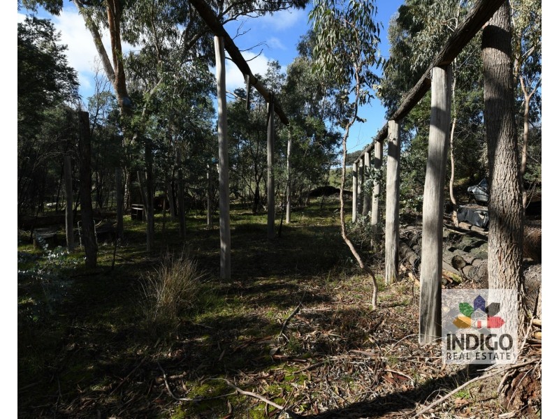 Lot 3, Beechworth-Wangaratta Road, Everton Upper VIC 3678