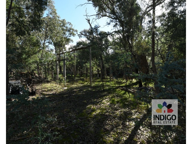 Lot 3, Beechworth-Wangaratta Road, Everton Upper VIC 3678