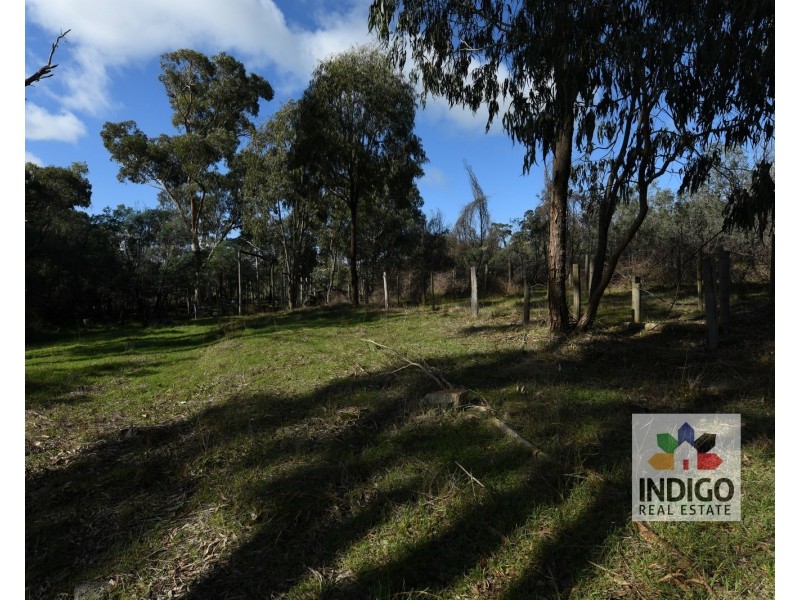 Lot 3, Beechworth-Wangaratta Road, Everton Upper VIC 3678
