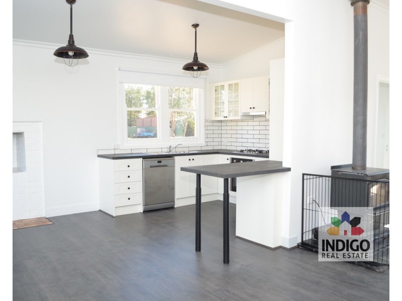 17 Park Street, Chiltern VIC 3683