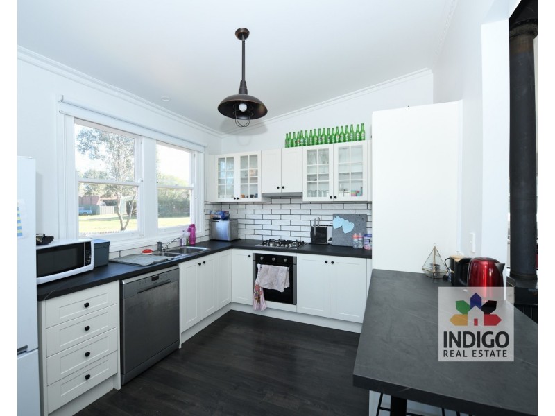 17 Park Street, Chiltern VIC 3683