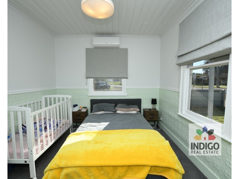 17 Park Street, Chiltern VIC 3683