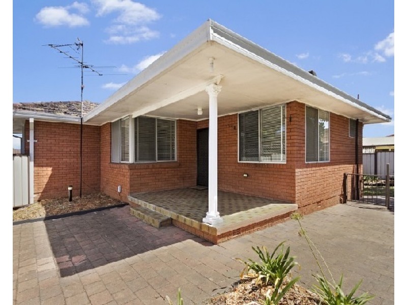 31 Dongola Circuit, Schofields NSW 2762