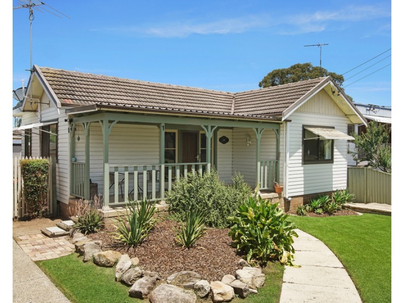 1 Hunter Street, Riverstone NSW 2765