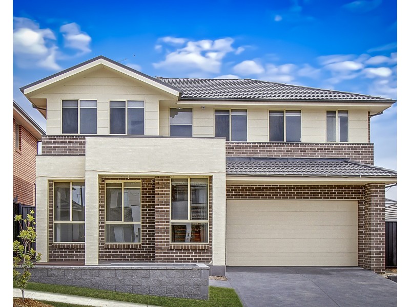 4 Eva Street, Riverstone NSW 2765