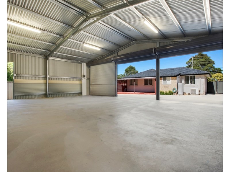 7 Oliver Street, Riverstone NSW 2765