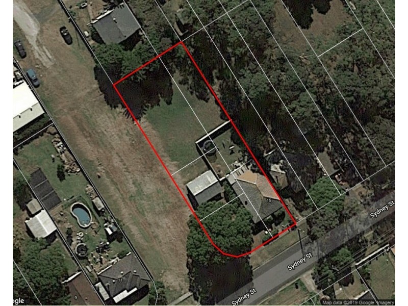 15 Sydney Street, Riverstone NSW 2765