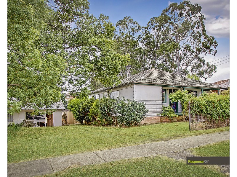 15 Sydney Street, Riverstone NSW 2765