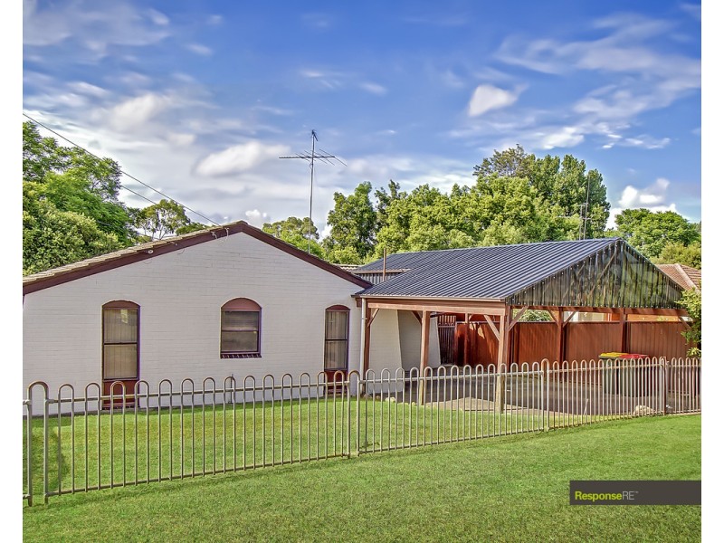 37 Robinson Street, Riverstone NSW 2765
