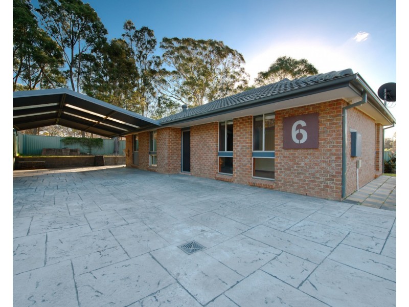 6  Oban Street, Schofields NSW 2762