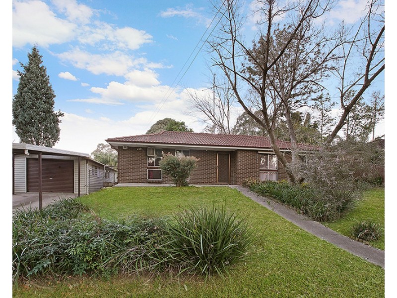 3 Oban Street, Schofields NSW 2762