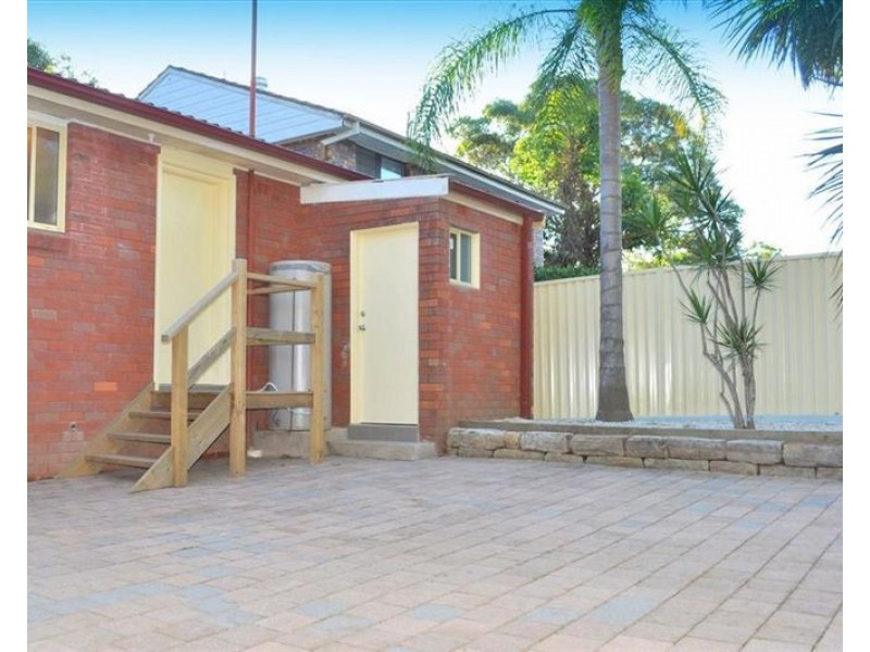 12 Gordon Avenue, Castle Hill NSW 2154