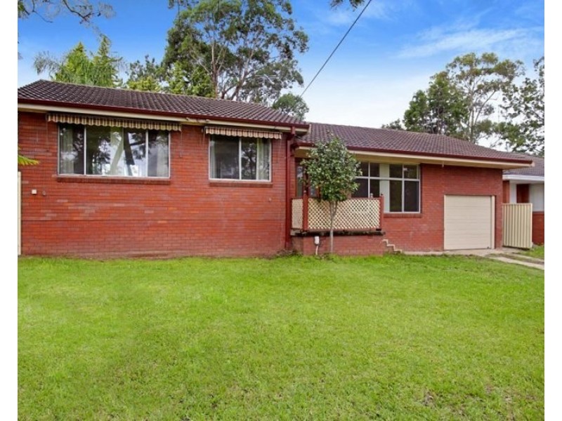 12 Gordon Avenue, Castle Hill NSW 2154