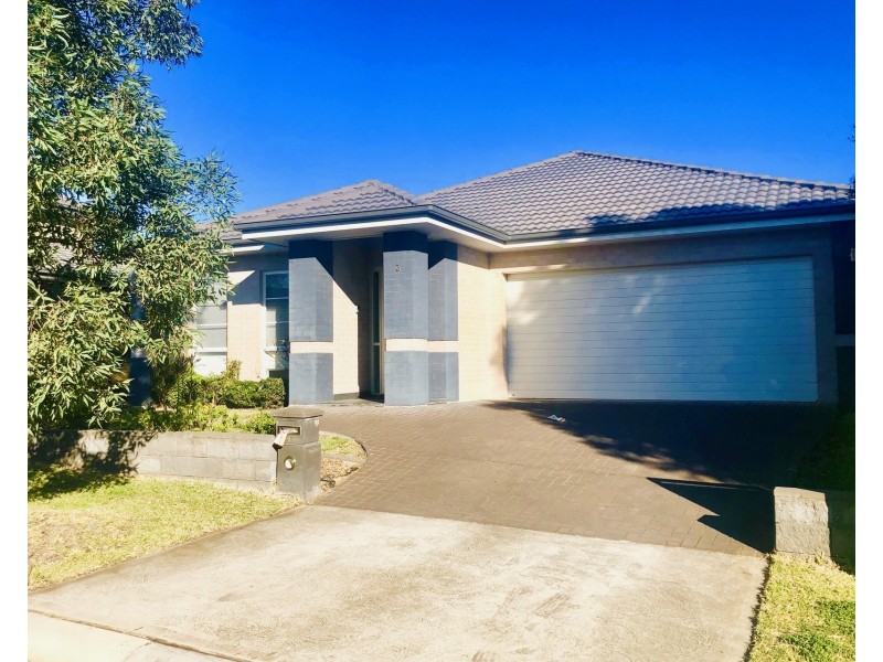 3 Ripple Crescent, The Ponds NSW 2769