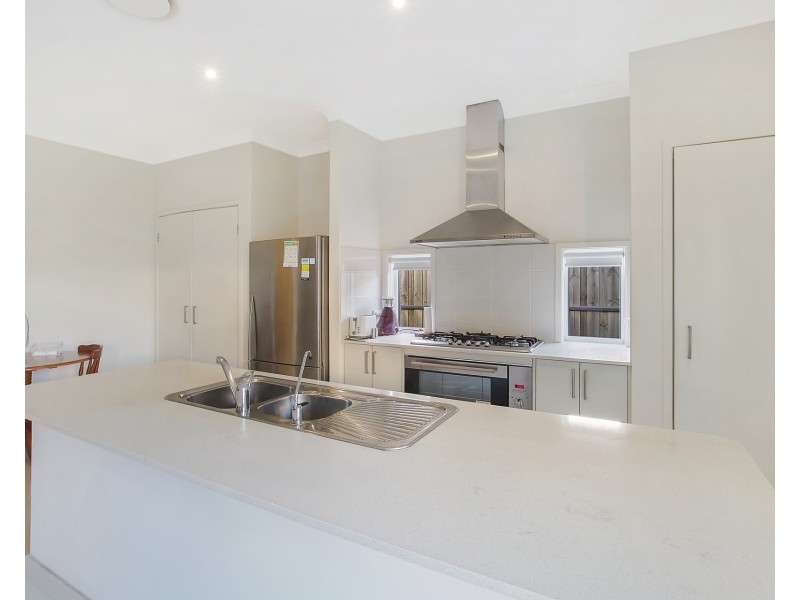 3 Ripple Crescent, The Ponds NSW 2769