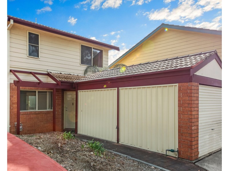 52/45 Bungarribee Road, Blacktown NSW 2148