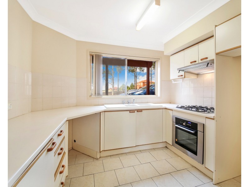 52/45 Bungarribee Road, Blacktown NSW 2148