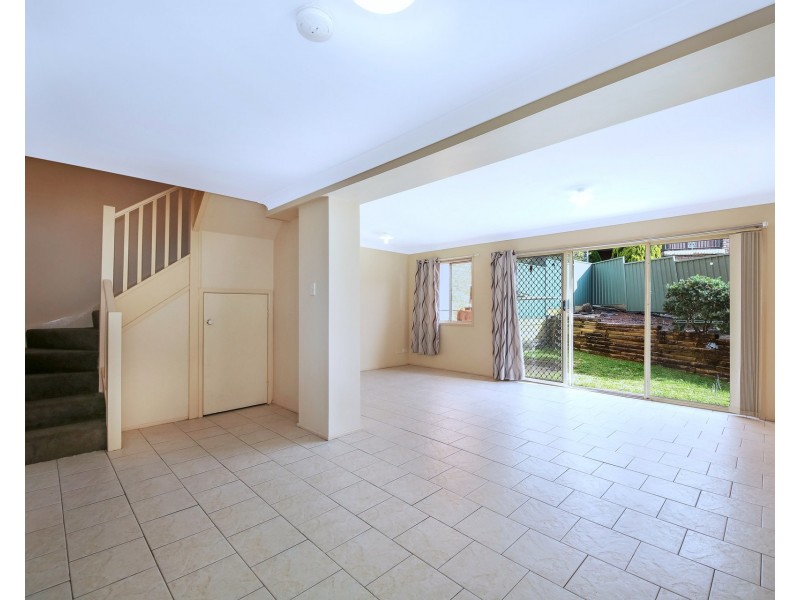 52/45 Bungarribee Road, Blacktown NSW 2148