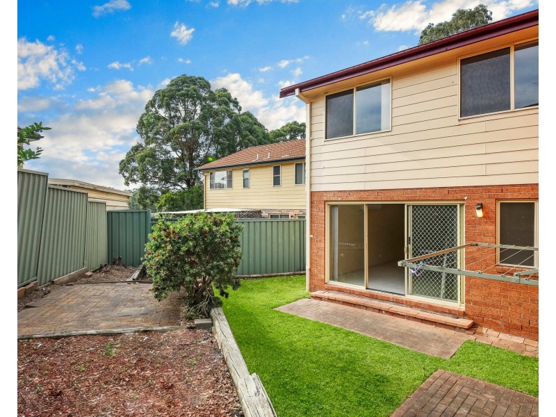 52/45 Bungarribee Road, Blacktown NSW 2148