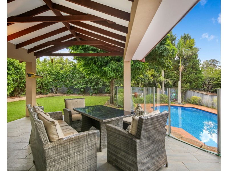 131 David Road, Castle Hill NSW 2154