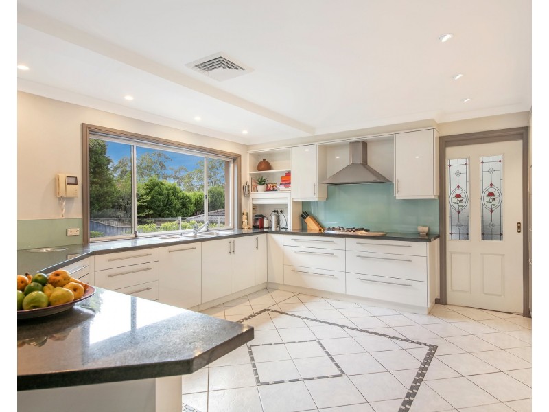 131 David Road, Castle Hill NSW 2154