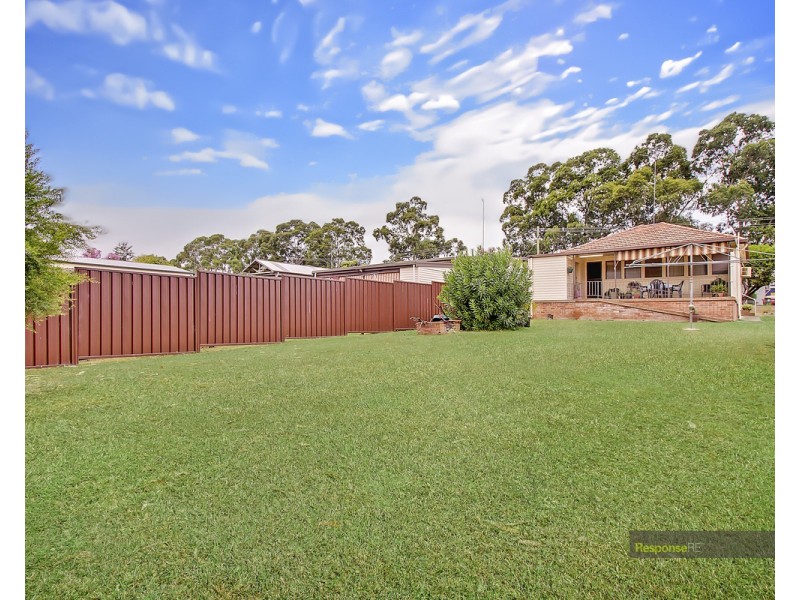 11 Gladstone Parade, Riverstone NSW 2765