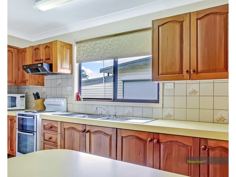 11 Gladstone Parade, Riverstone NSW 2765