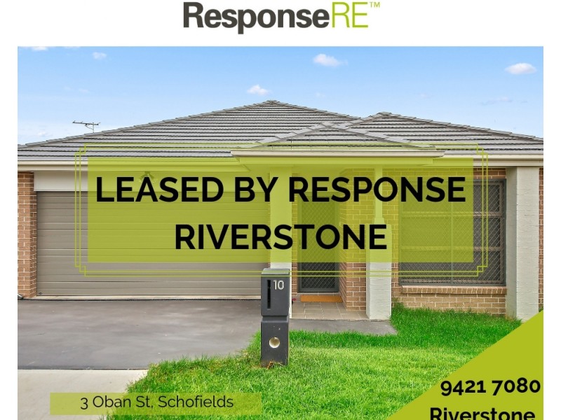 10 Ritchie Street, Riverstone NSW 2765
