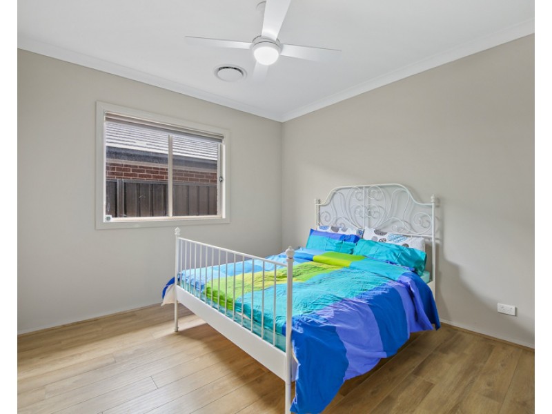 10 Ritchie Street, Riverstone NSW 2765